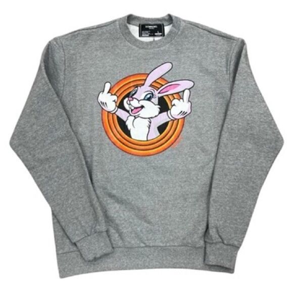 DomRebel Other - DomRebel Humper Sweatshirt 